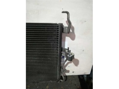 Radiador Aire Acondicionado Hyundai ELANTRA 2 0 CRDi