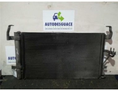 Radiador Aire Acondicionado Hyundai ELANTRA 2 0 CRDi 