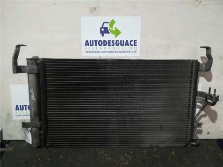 Radiador Aire Acondicionado Hyundai ELANTRA 2 0 CRDi 
