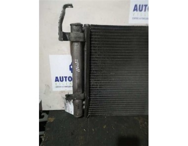 Radiador Aire Acondicionado Hyundai ELANTRA 2 0 CRDi 