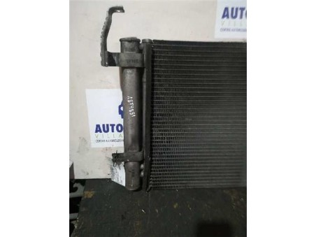Radiador Aire Acondicionado Hyundai ELANTRA 2 0 CRDi 