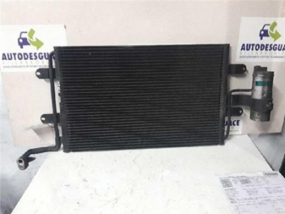 Radiador Aire Acondicionado Seat LEON 1 9 TDI 
