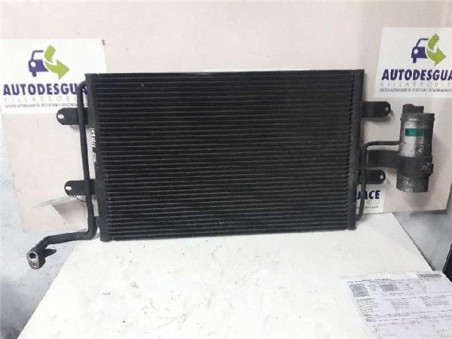 Radiador Aire Acondicionado Seat LEON 1 9 TDI 