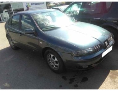 Radiador Aire Acondicionado Seat LEON 1 9 TDI 