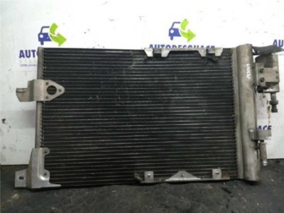 Radiador Aire Acondicionado Opel ASTRA G BERLINA 1 6 16V  2