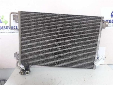 Radiador Aire Acondicionado Renault SCENIC RX4 2 0 16V 
