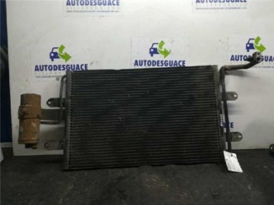Radiador Aire Acondicionado Volkswagen GOLF IV BERLINA 1 9 TDI 