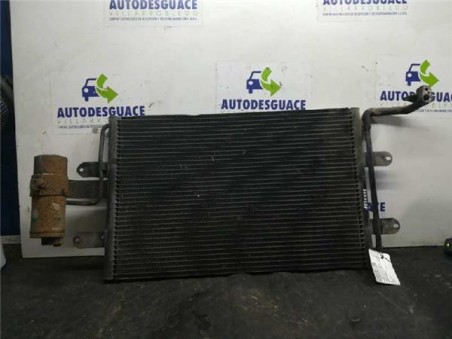 Radiador Aire Acondicionado Volkswagen GOLF IV BERLINA 1 9 TDI 