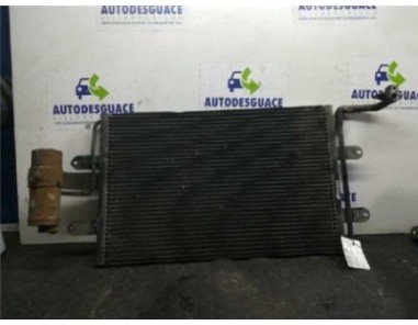 Radiador Aire Acondicionado Volkswagen GOLF IV BERLINA 1 9 TDI 
