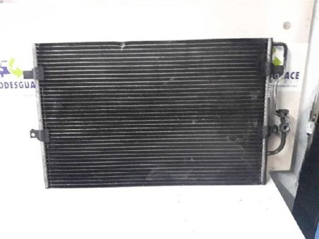 Radiador Aire Acondicionado Fiat SCUDO 2 0 16V JTD 