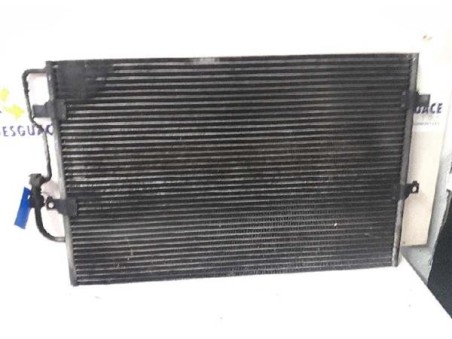 Radiador Aire Acondicionado Fiat SCUDO 2 0 16V JTD 