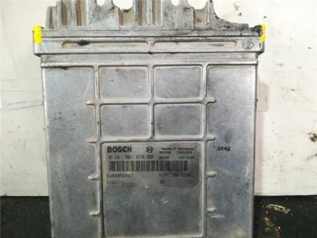 Centralita Renault KANGOO 1 9 dTi D 