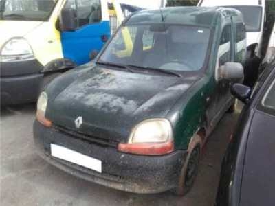 Centralita Renault KANGOO 1 9 dTi D  2