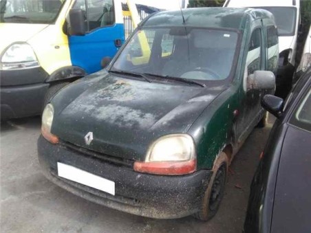 Centralita Renault KANGOO 1 9 dTi D 