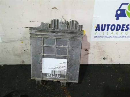 Centralita Renault KANGOO 1 9 dTi D 
