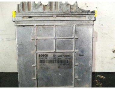 Centralita Renault KANGOO 1 9 dTi D 