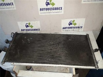 Radiador Aire Acondicionado Nissan PRIMERA BERLINA 1 9 16V Turbodiesel