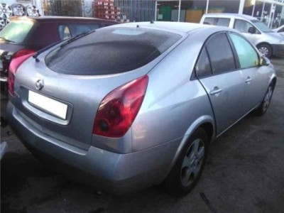 Radiador Aire Acondicionado Nissan PRIMERA BERLINA 1 9 16V Turbodiesel  2