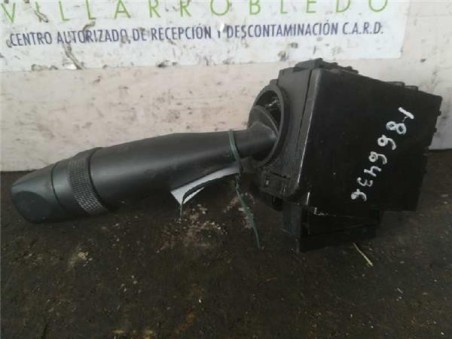 Mando Limpiaparabrisas Suzuki SX4 1 6 DDiS Turbodiesel 