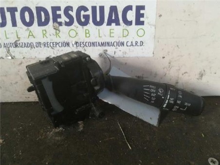 Mando Limpiaparabrisas Suzuki SX4 1 6 DDiS Turbodiesel 