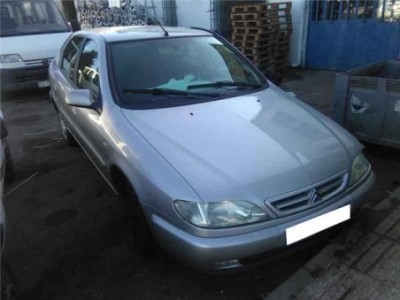 Radiador Aire Acondicionado Citroen XSARA BERLINA 1 9 Turbodiesel  2