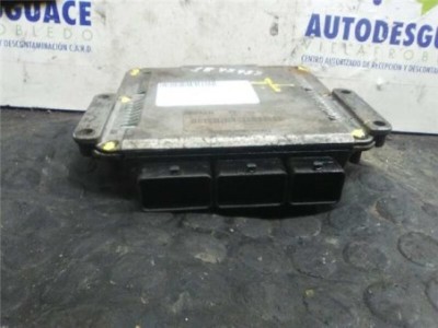 Centralita Renault ESPACE IV 1 9 dCi D