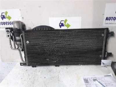 Radiador Aire Acondicionado Opel CORSA C 1 3 16V CDTI 
