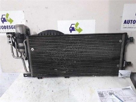 Radiador Aire Acondicionado Opel CORSA C 1 3 16V CDTI 