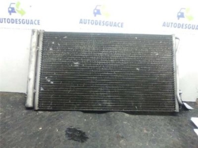 Radiador Aire Acondicionado BMW SERIE 1 BERLINA 2 0 Turbodiesel