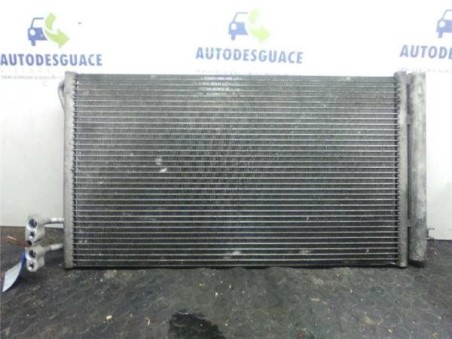 Radiador Aire Acondicionado BMW SERIE 1 BERLINA 2 0 Turbodiesel 