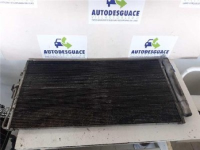 Radiador Aire Acondicionado Kia CARENS 2 0 CRDi 