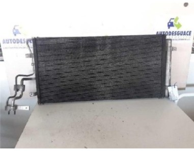 Radiador Aire Acondicionado Kia CARENS 2 0 CRDi 