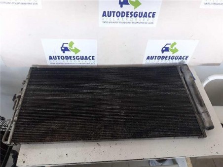 Radiador Aire Acondicionado Kia CARENS 2 0 CRDi 