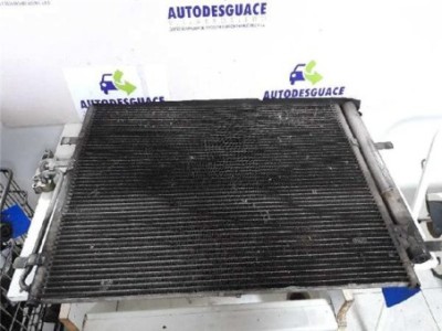 Radiador Aire Acondicionado Ford MONDEO BER  1 8 TDCi 