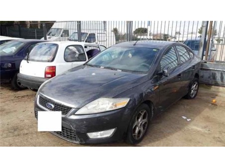 Radiador Aire Acondicionado Ford MONDEO BER  1 8 TDCi 