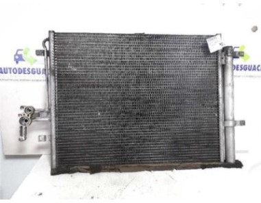 Radiador Aire Acondicionado Ford MONDEO BER  1 8 TDCi 