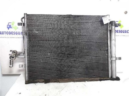 Radiador Aire Acondicionado Ford MONDEO BER  1 8 TDCi 