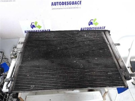 Radiador Aire Acondicionado Ford MONDEO BER  1 8 TDCi 