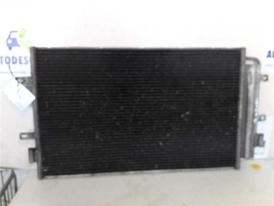 Radiador Aire Acondicionado Iveco DAILY KA 2 3 D 