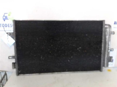 Radiador Aire Acondicionado Iveco DAILY KA 2 3 D 