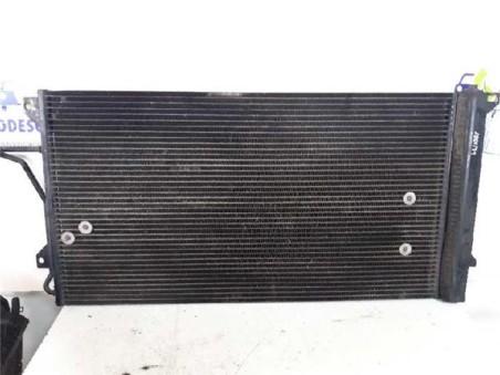Radiador Aire Acondicionado Volkswagen TOUAREG 2 5 TDI DPF 