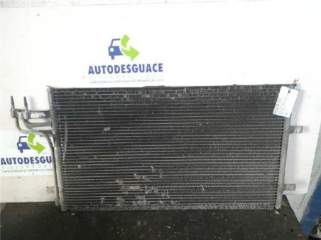 Radiador Aire Acondicionado Ford FOCUS BERLINA 1 6 TDCi 