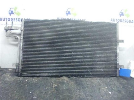 Radiador Aire Acondicionado Ford FOCUS LIM  1 8 TDCi Turbodiesel 