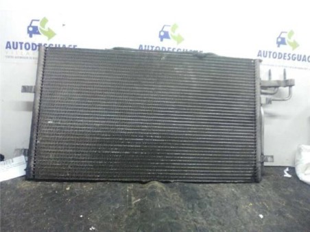 Radiador Aire Acondicionado Ford FOCUS LIM  1 8 TDCi Turbodiesel 