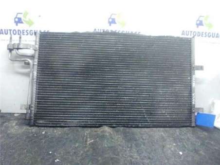 Radiador Aire Acondicionado Ford FOCUS LIM  1 8 TDCi Turbodiesel 