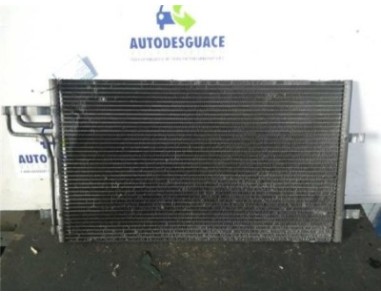 Radiador Aire Acondicionado Ford FOCUS BERLINA 1 6 