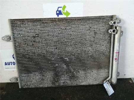 Radiador Aire Acondicionado Volkswagen PASSAT BERLINA 2 0 TDI 
