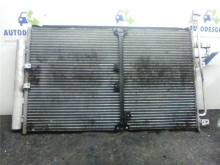 Radiador Aire Acondicionado Chevrolet CAPTIVA 2 0 D 