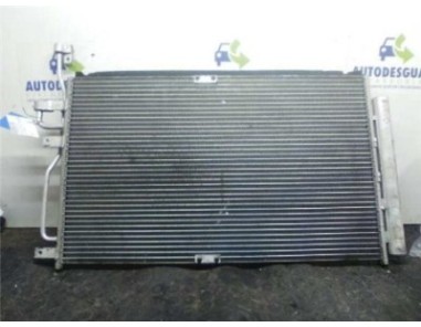 Radiador Aire Acondicionado Chevrolet CAPTIVA 2 0 D 