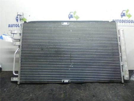 Radiador Aire Acondicionado Chevrolet CAPTIVA 2 0 D 